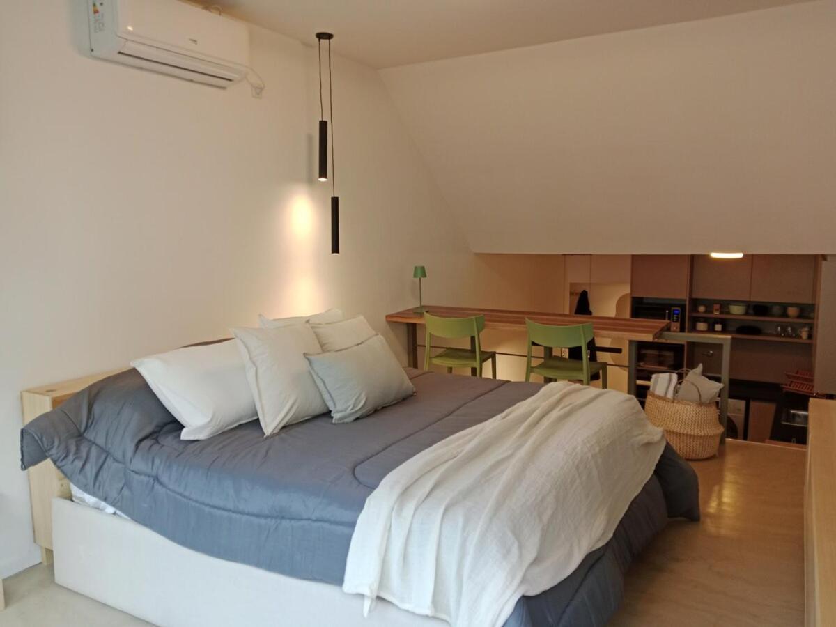 Recoleta downtown - 2