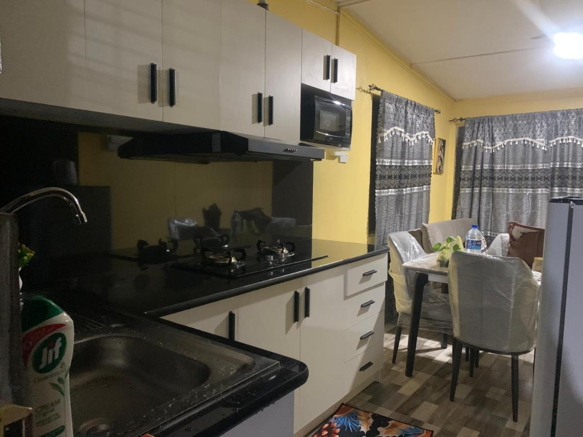 Comfortable Accommodation - 4