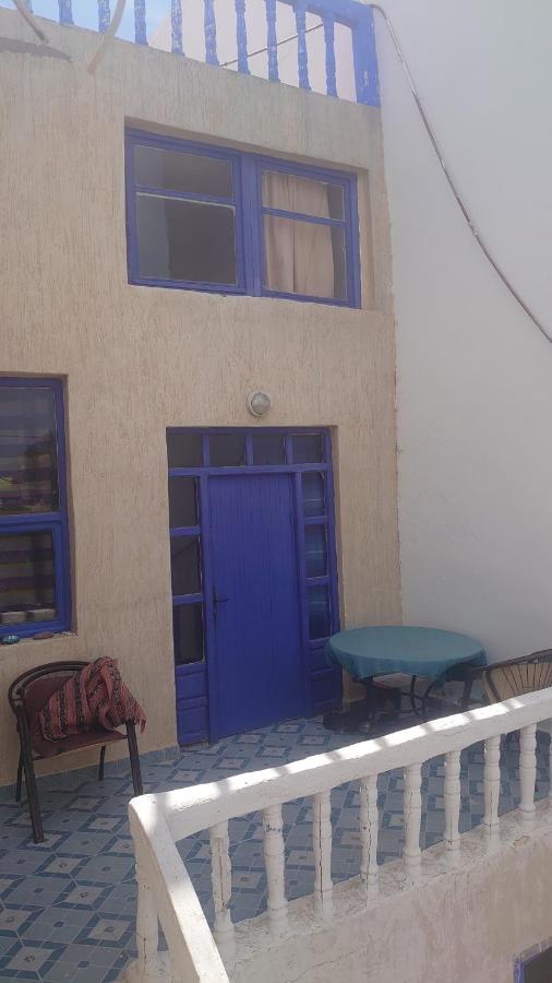 Hidden Hostel