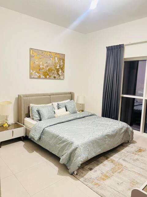 MarinaRise Tower - 2