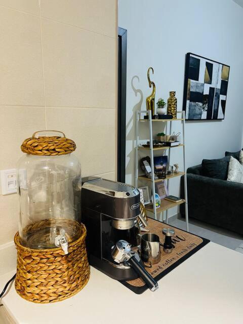 MarinaRise Tower - 5