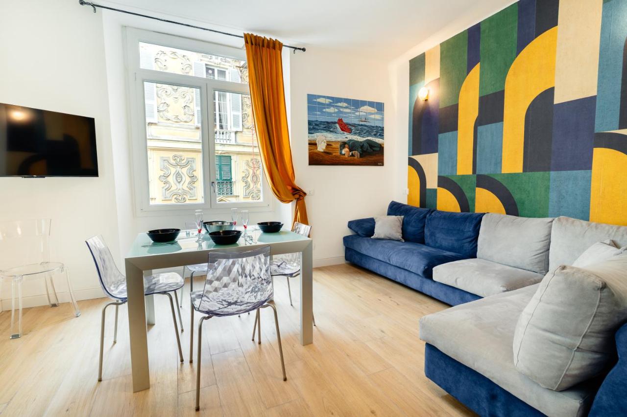 Luxury&Charme Historical Center 2 - 5