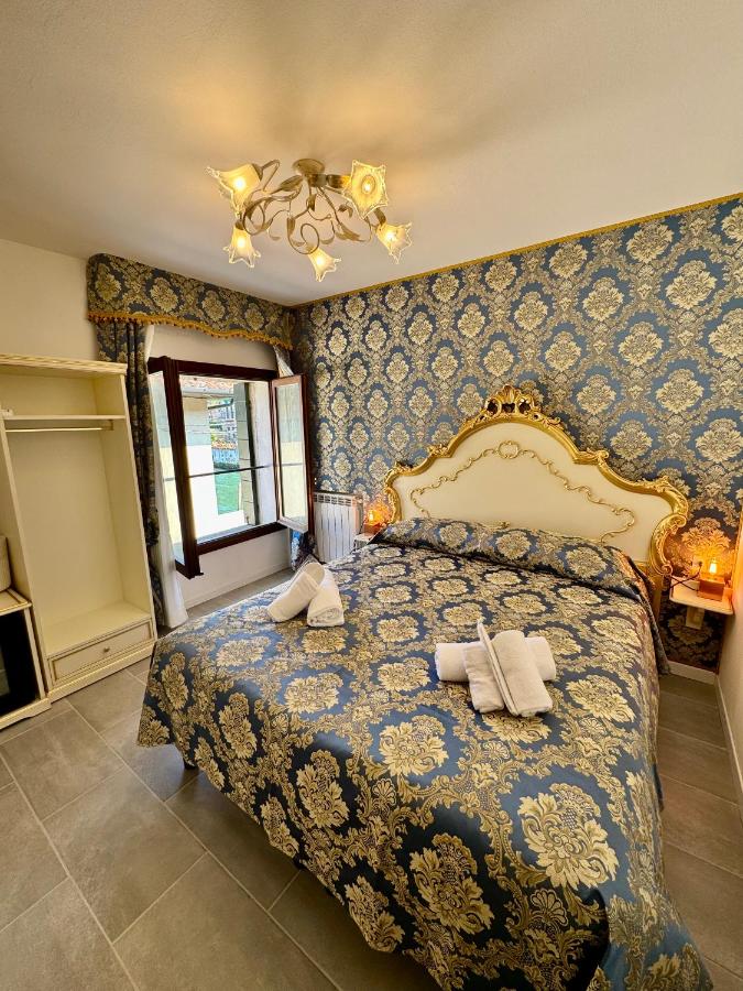 Ca' Antico Monastero - 2