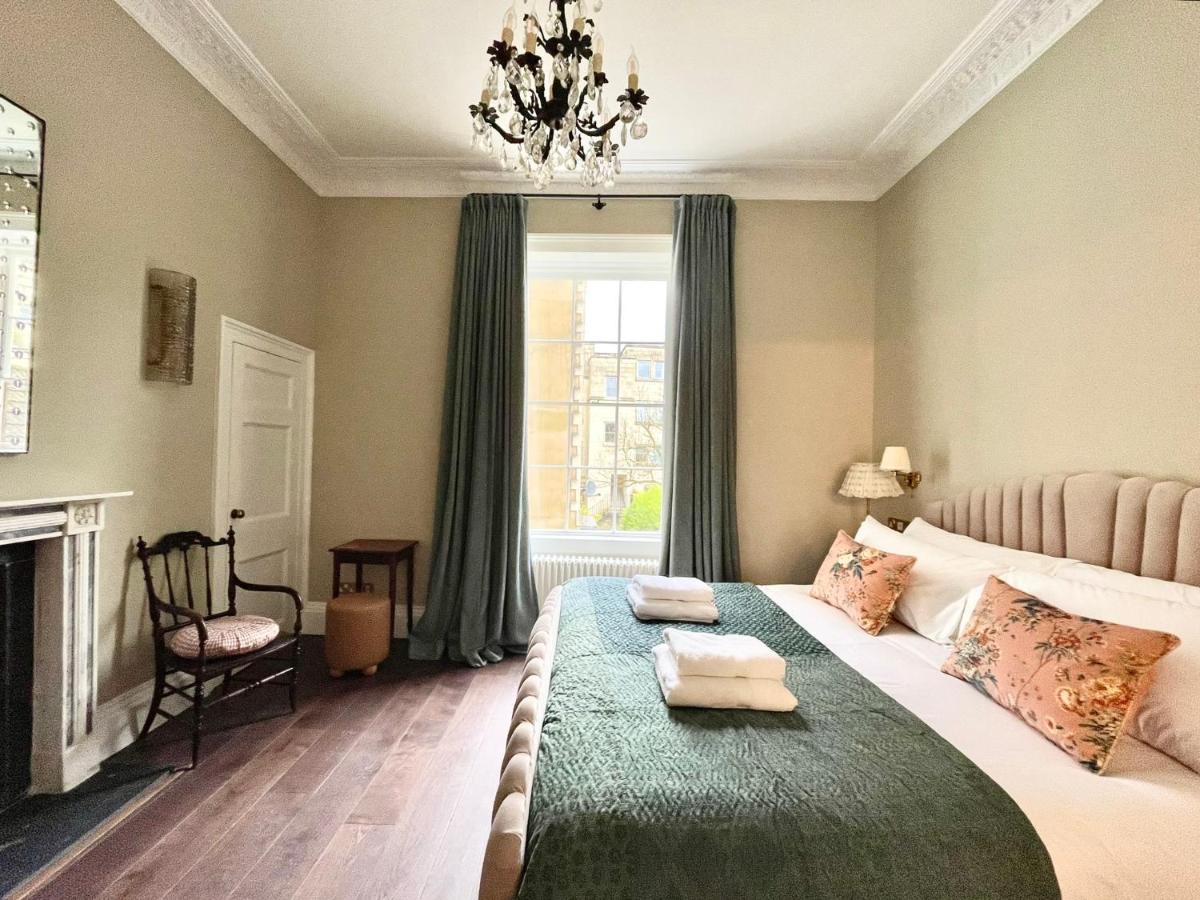 New King Street Suites - Apartment 1 - 3
