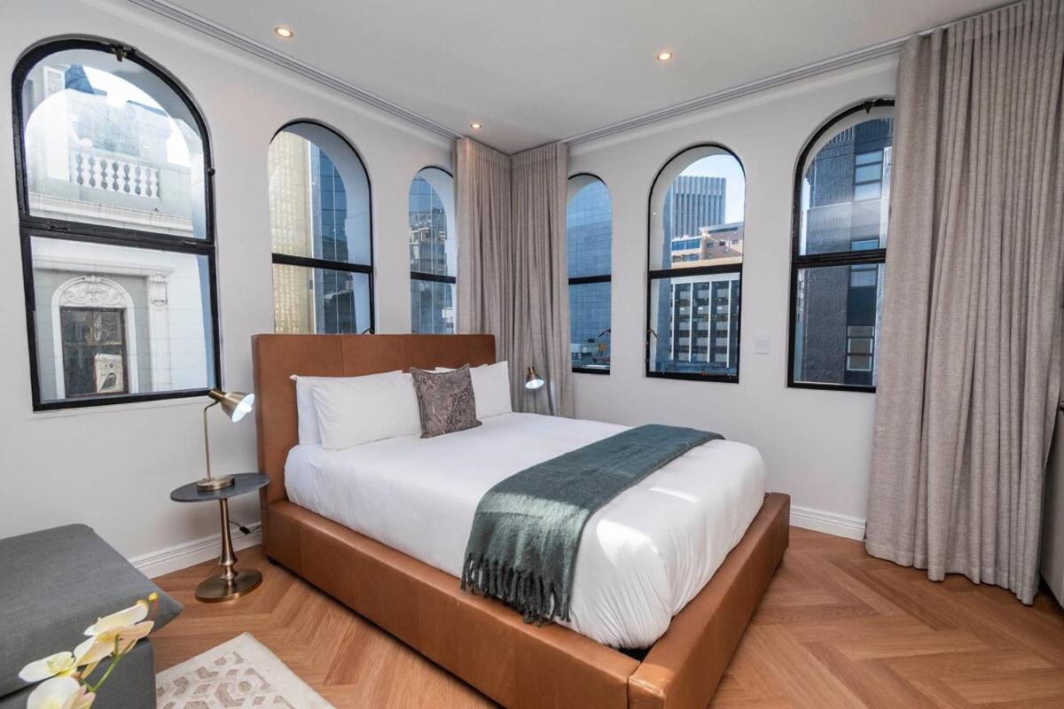 Modern Studio at Venice House