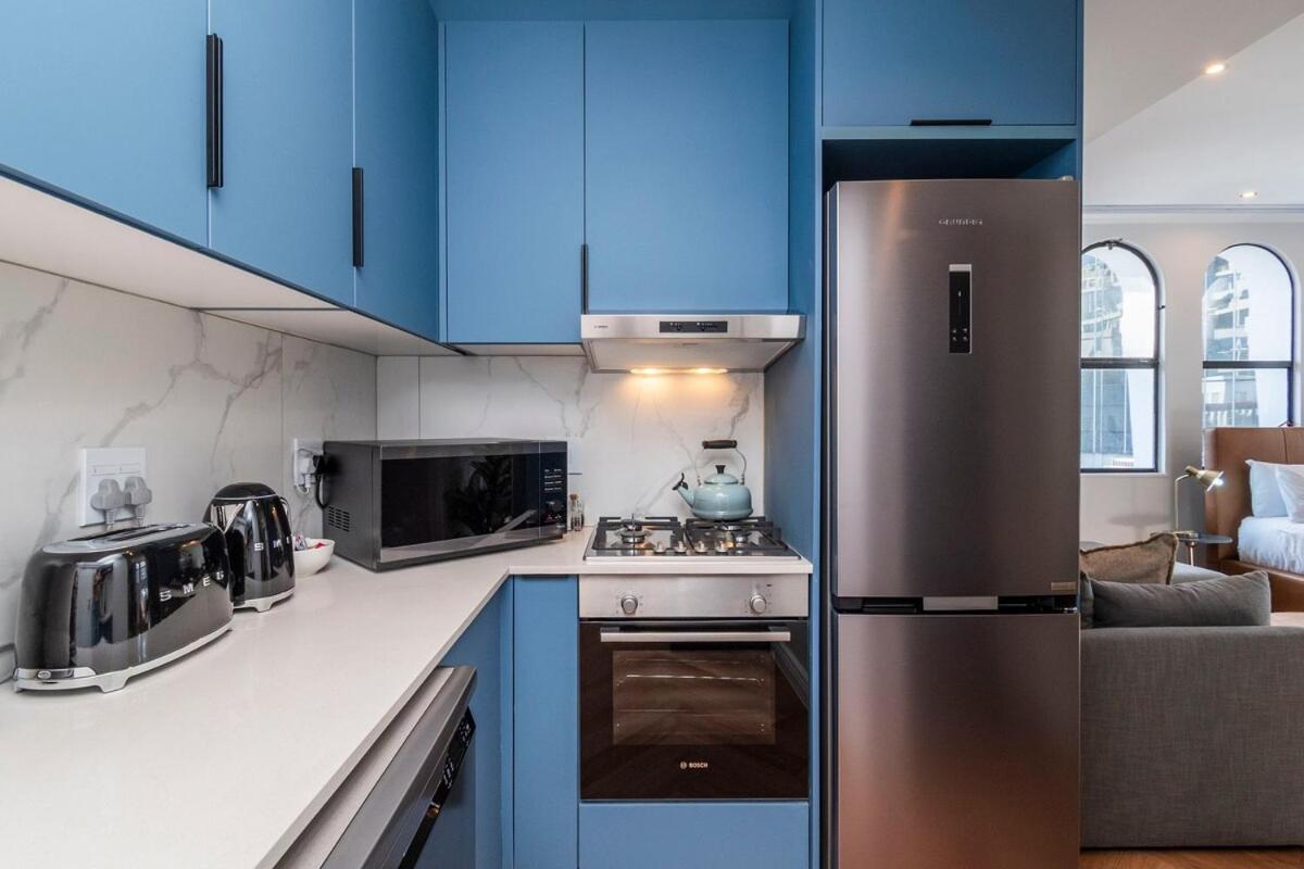 Modern Studio at Venice House - 2