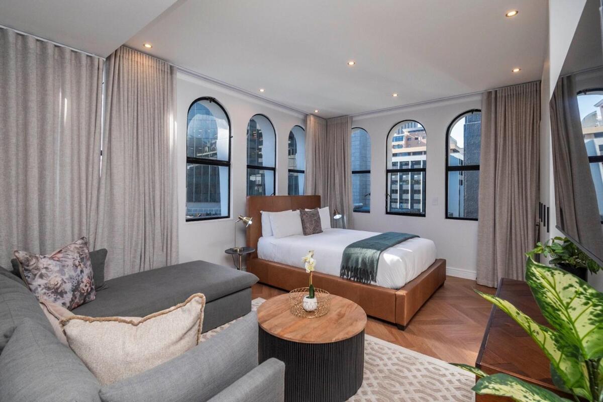 Modern Studio at Venice House - 5