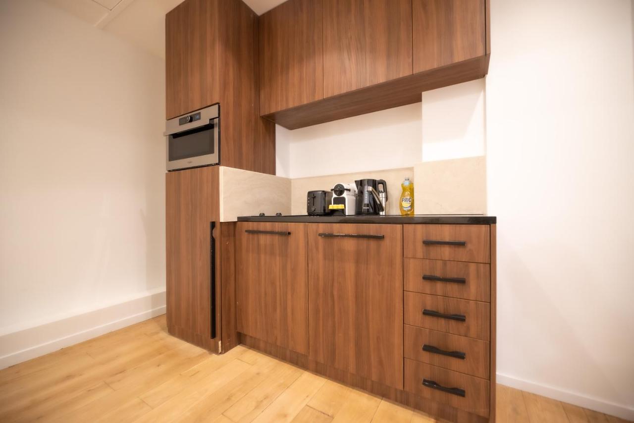 CIA - Duplex in Heart of Paris - 4