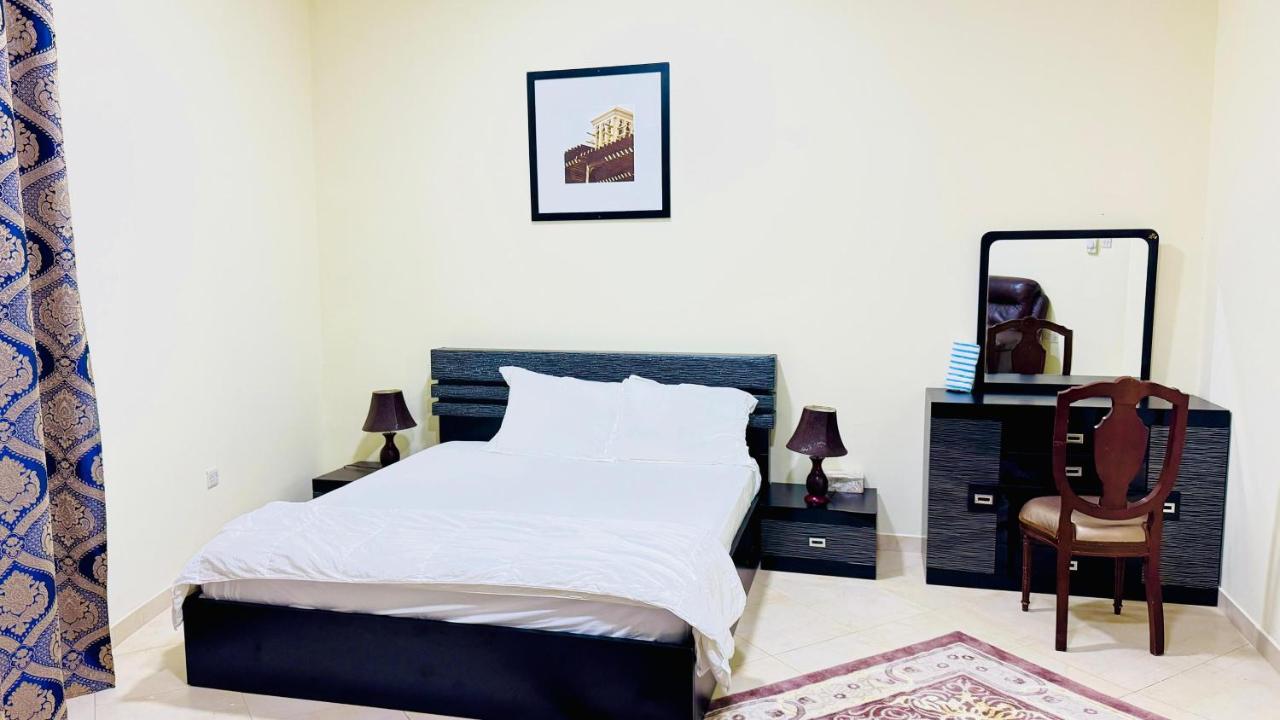 Immaculate 1BHK Charming Central