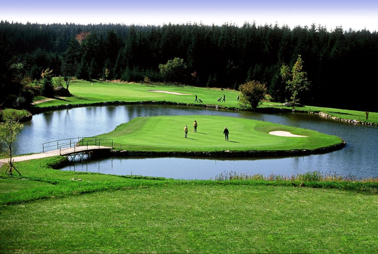 Golfresort Haugschlag i Haugschlag – uppdaterade priser för 2022