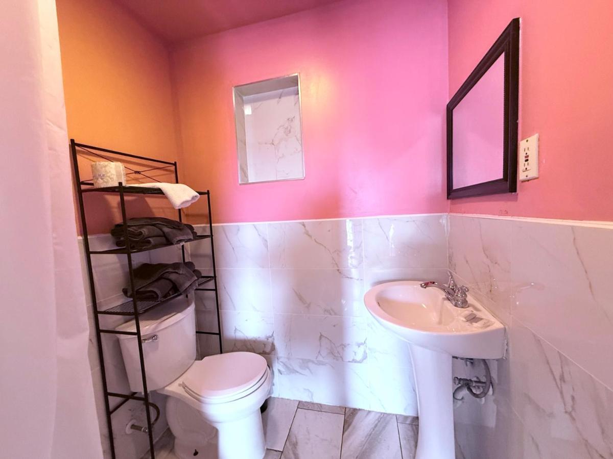 Bonito Motel — photo 13