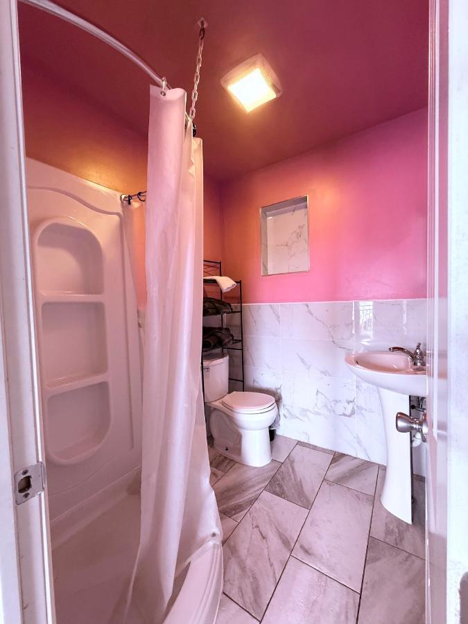 Bonito Motel — photo 14