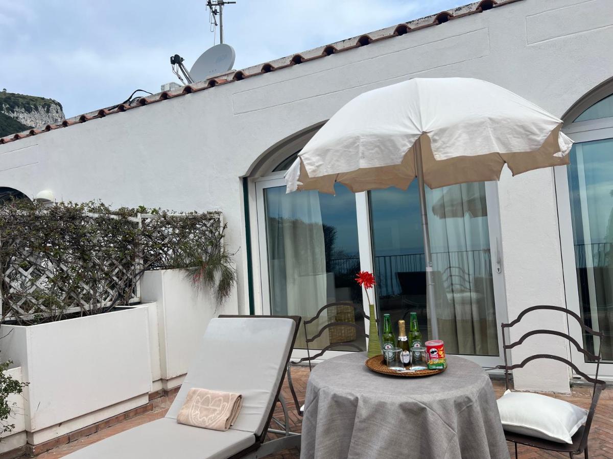 Hotel Della Piccola Marina - 3