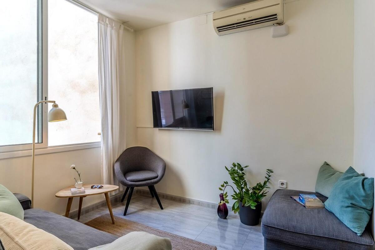 Canela Homes BARCELONA ARC DE TRIOMF - 5