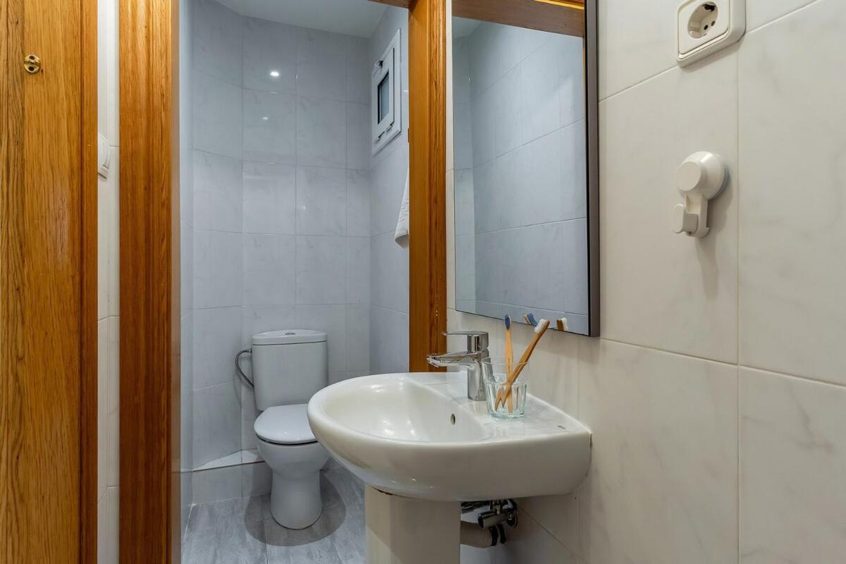 Canela Homes BARCELONA ARC DE TRIOMF - 3