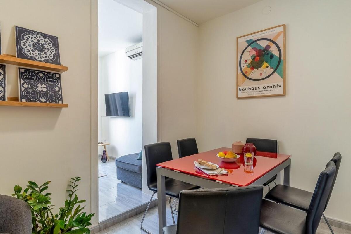 Canela Homes BARCELONA ARC DE TRIOMF - 4