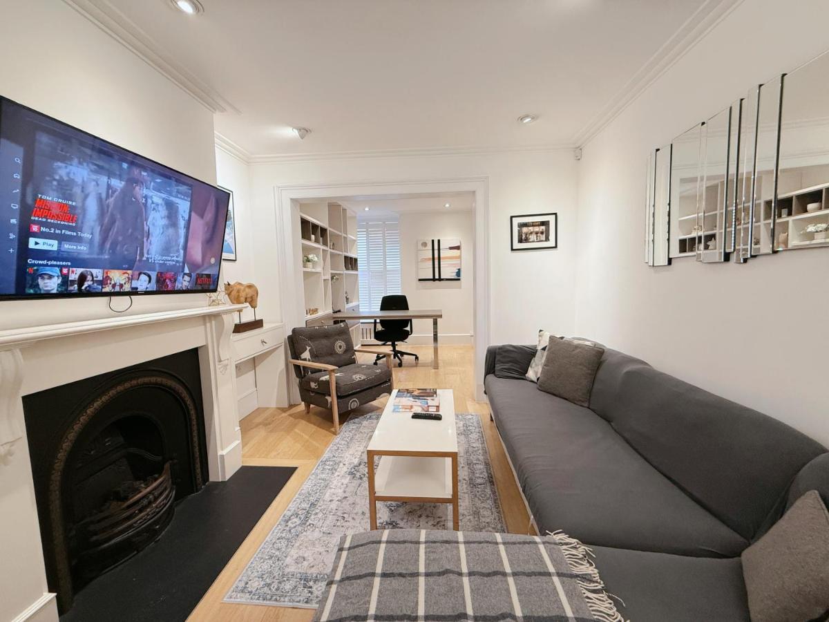 Luxury 3BRs Home, Spacious and Cozy in Victoria - 5