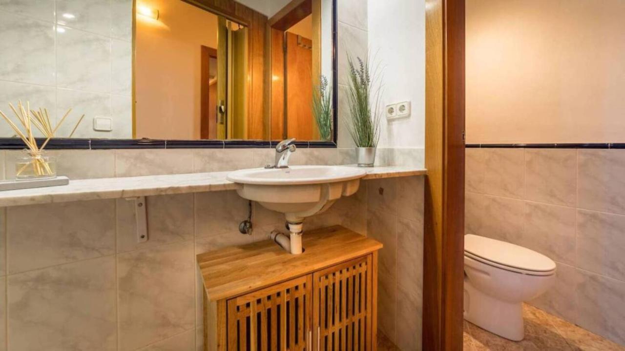 32ARA1086 - Newly refurbished 3BR flat - 3