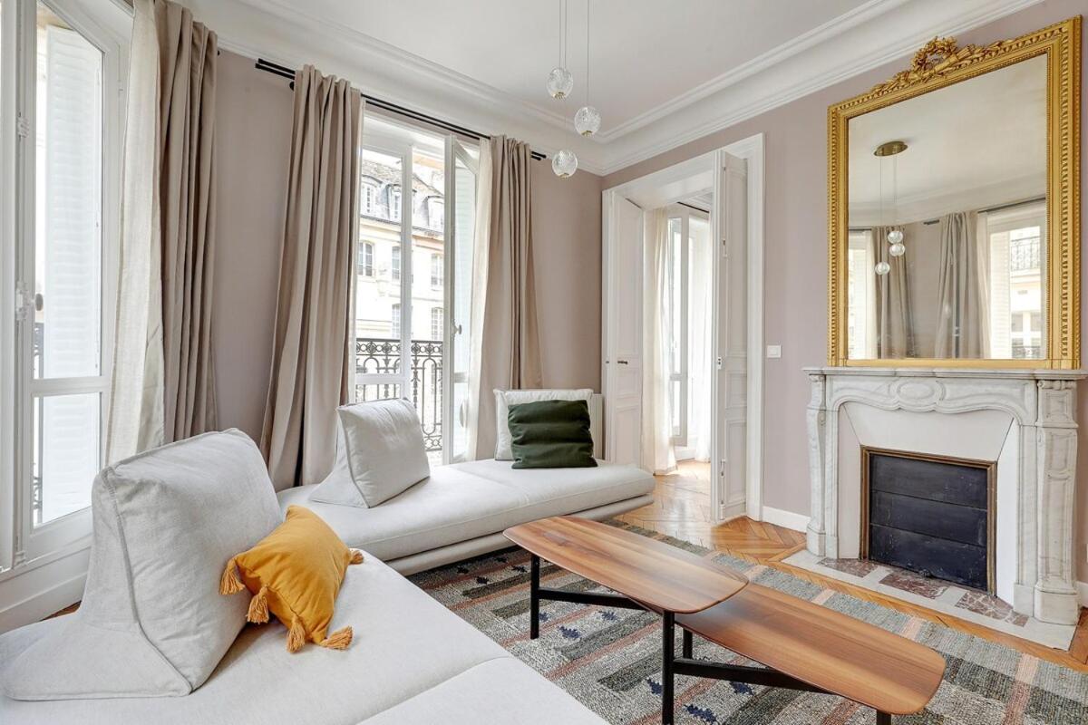 Le Marais Chic by Ecoflats - 2