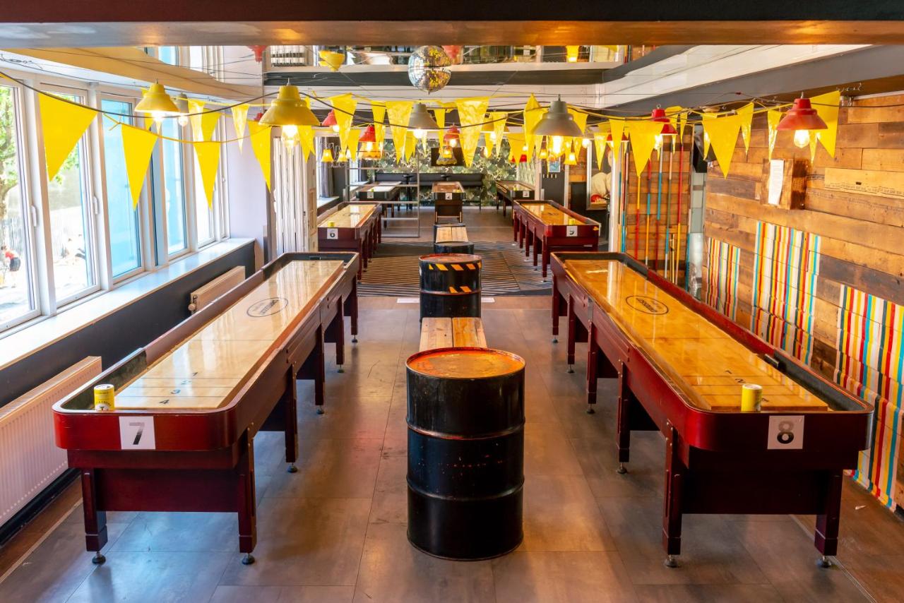 Generator Copenhagen - 4