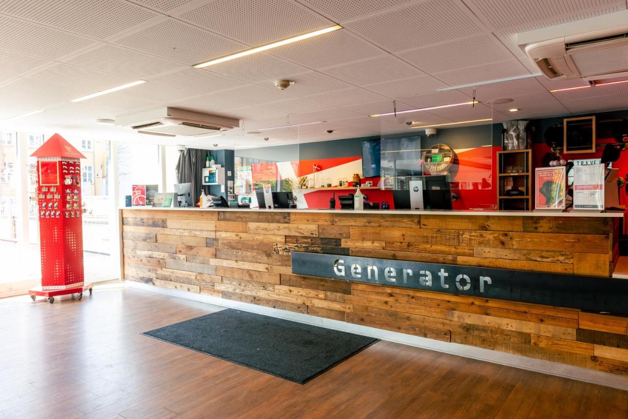 Generator Copenhagen - 5