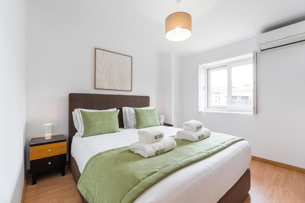 GuestReady - Invicta Porto Guest House - 2
