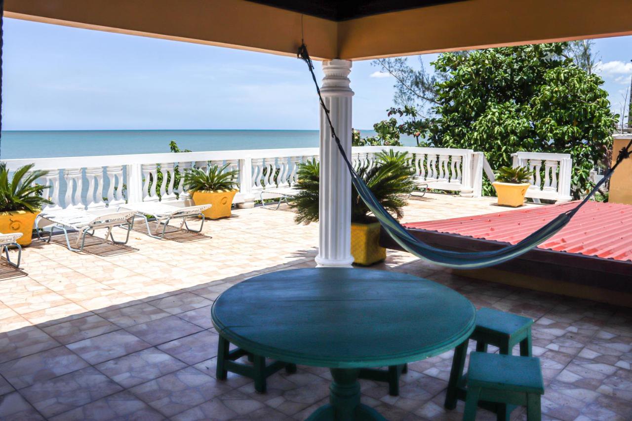 Oceanfront Family Villa - 5