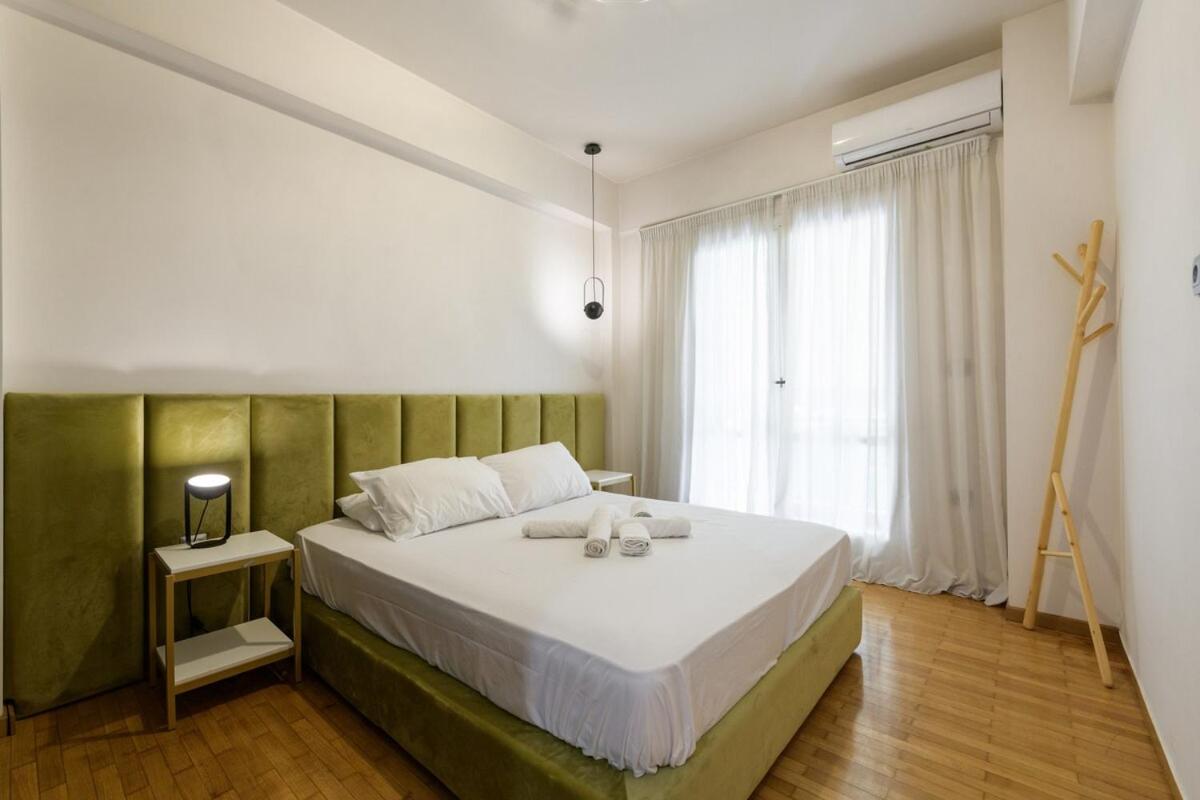 Nea Smyrni Square Appartment - 2