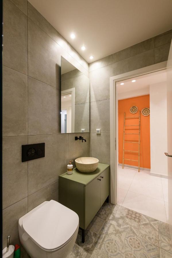 Nea Smyrni Square Appartment - 3