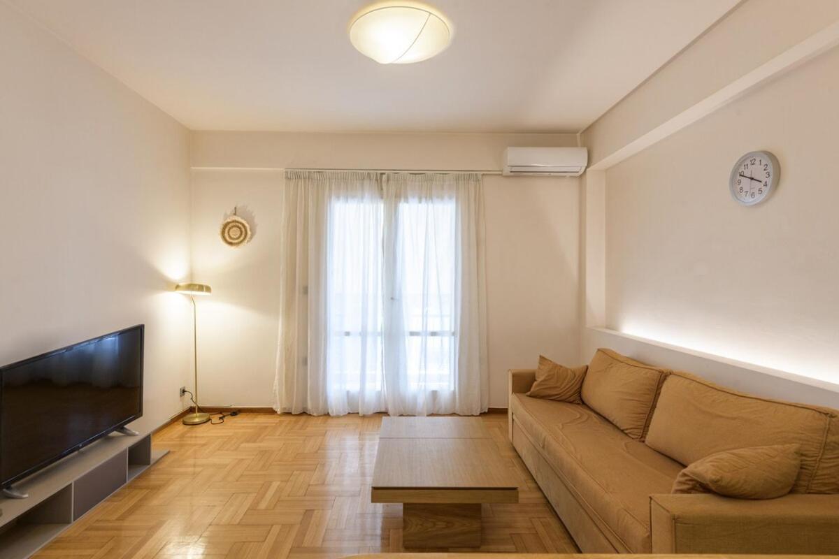 Nea Smyrni Square Appartment - 5