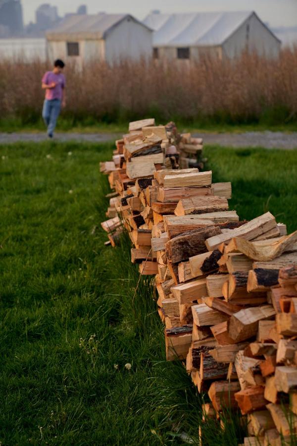 Collective Retreats Governors Island - 5