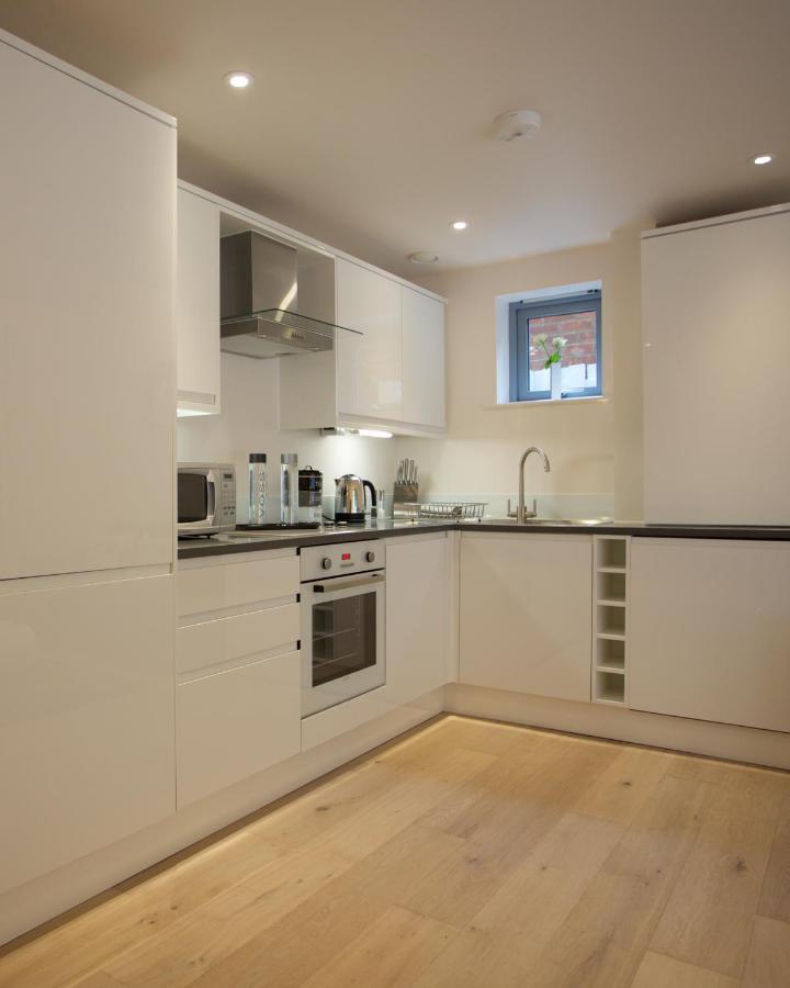 Citystay Living - Pringle House - 4