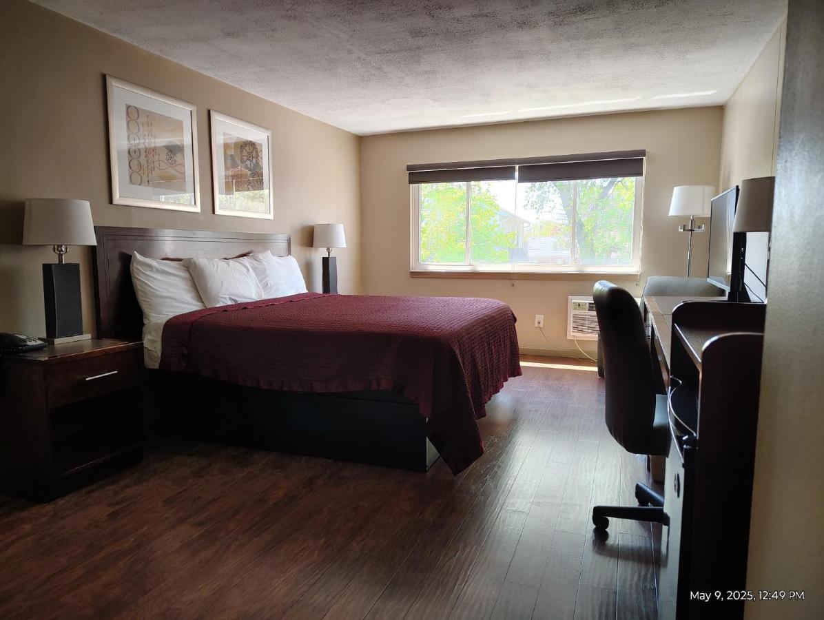 Allen Park Motor Lodge — photo 9