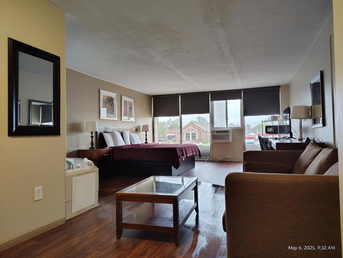 Allen Park Motor Lodge — photo 4