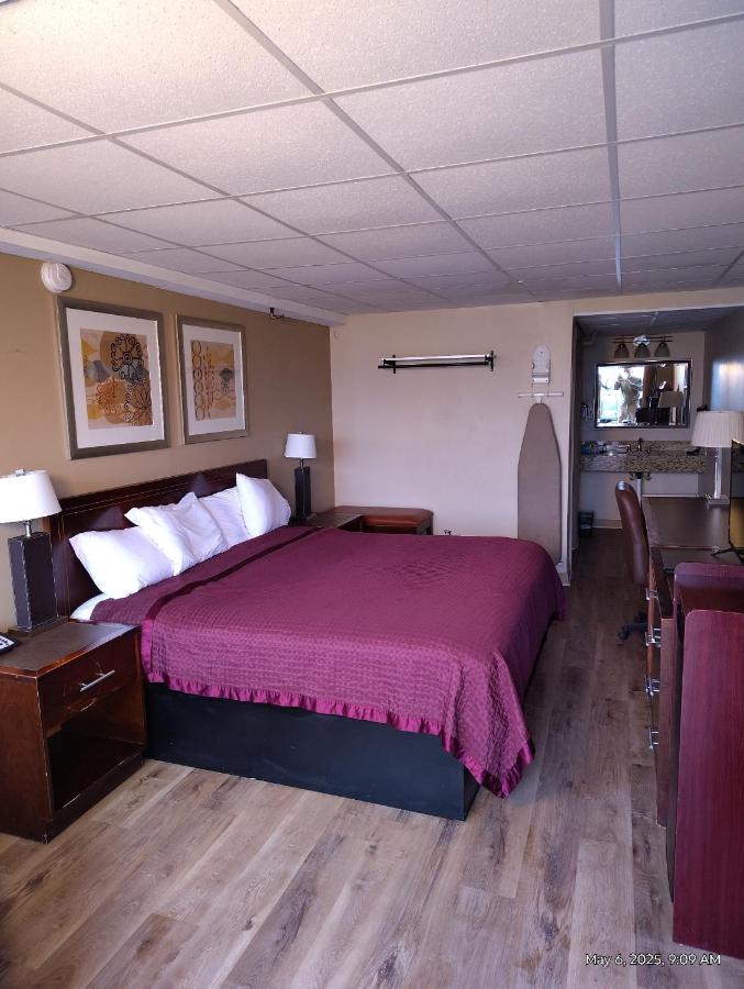 Allen Park Motor Lodge — photo 7
