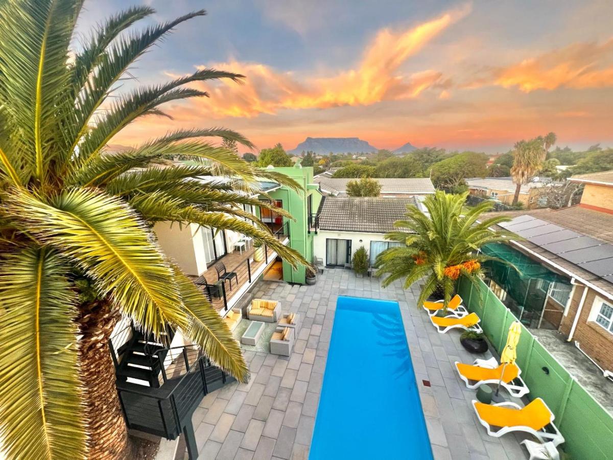 Cape Town 4U Guesthouse