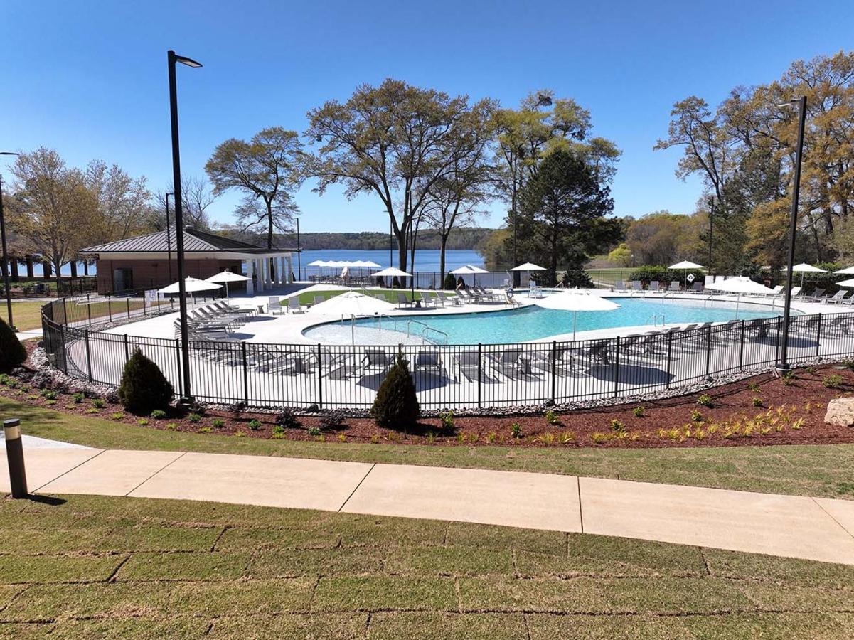Clemson University's James F. Martin Inn — photo 12