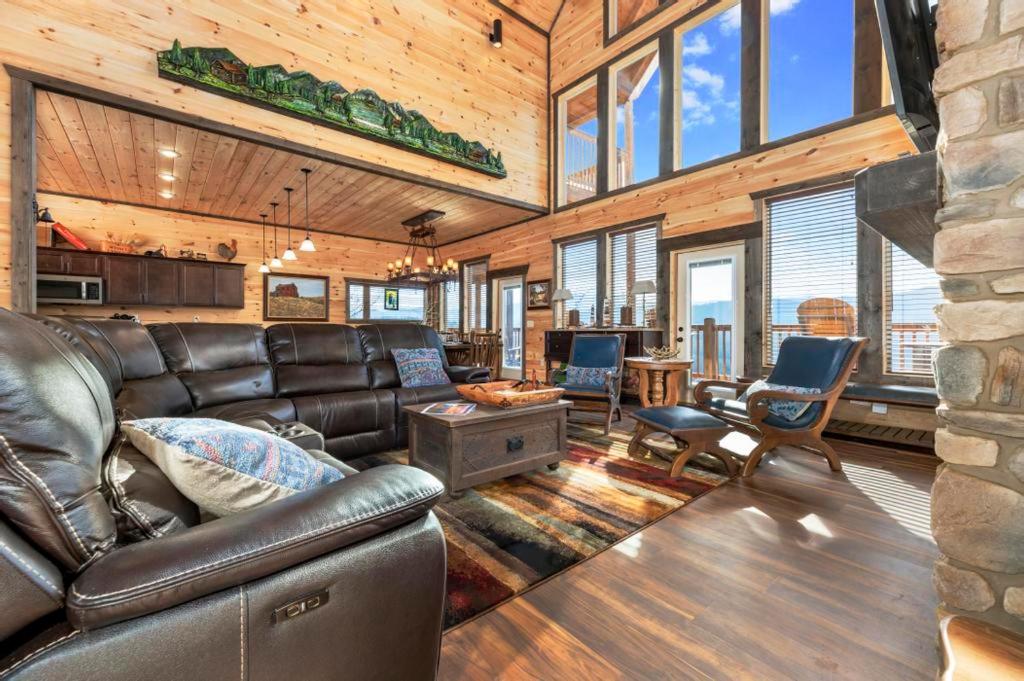 Skyline View Cabin — photo 10