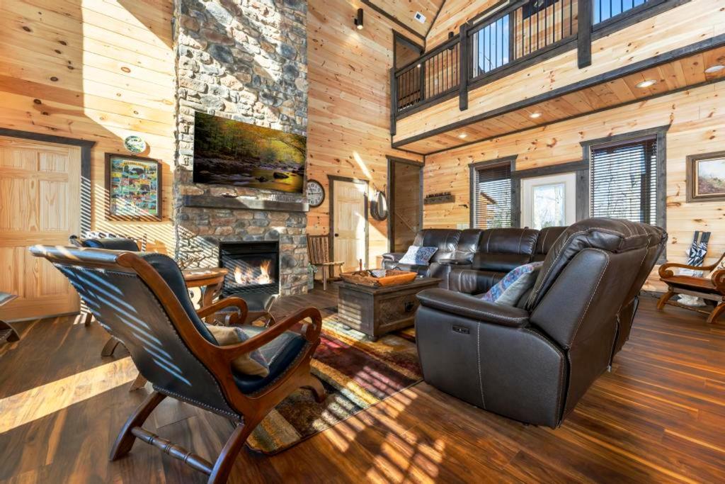 Skyline View Cabin — photo 5