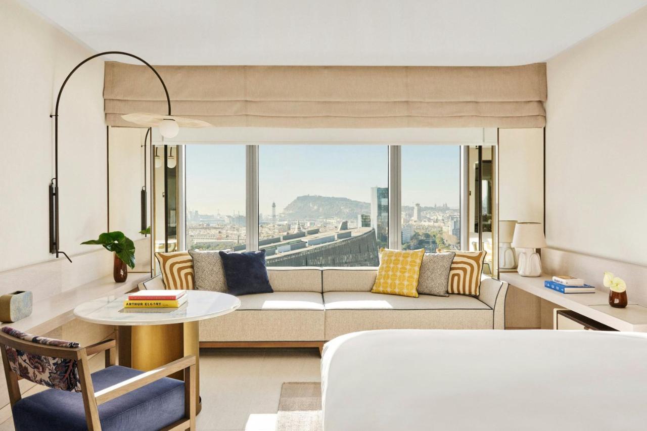 Hotel Arts Barcelona - 2