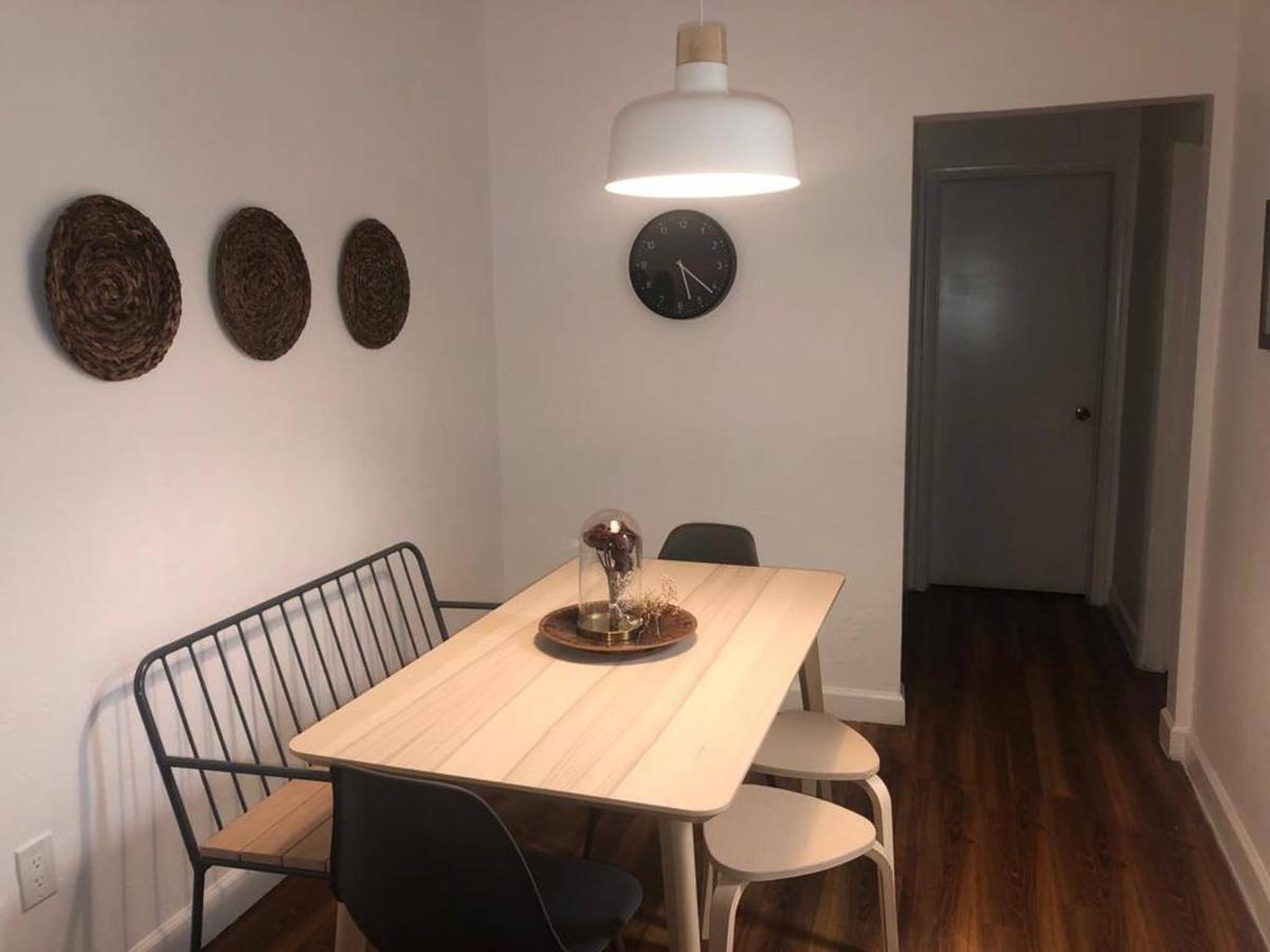 2 Bedroom Apartment Free Reserved Parking - 2