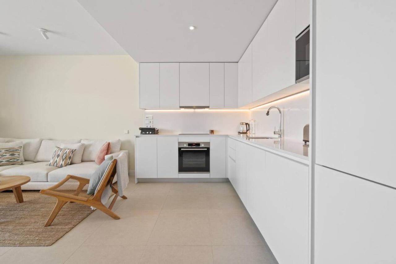 Sea View Apartment in La Cala de Mijas - Ipanema Homes - Golf, Mountains & Sea - Pool, Sauna & Hammam - 3