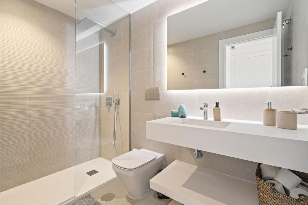 Sea View Apartment in La Cala de Mijas - Ipanema Homes - Golf, Mountains & Sea - Pool, Sauna & Hammam - 4