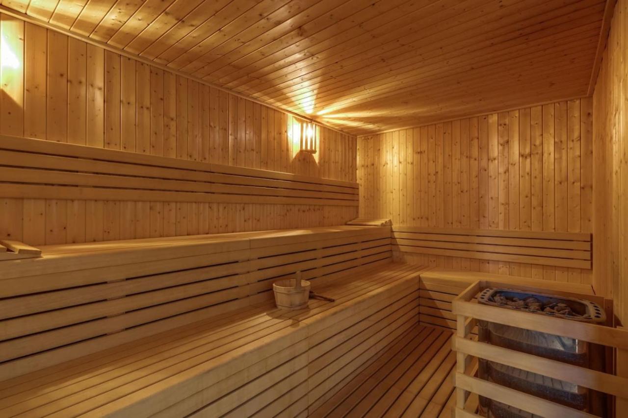 Sea View Apartment in La Cala de Mijas - Ipanema Homes - Golf, Mountains & Sea - Pool, Sauna & Hammam - 5