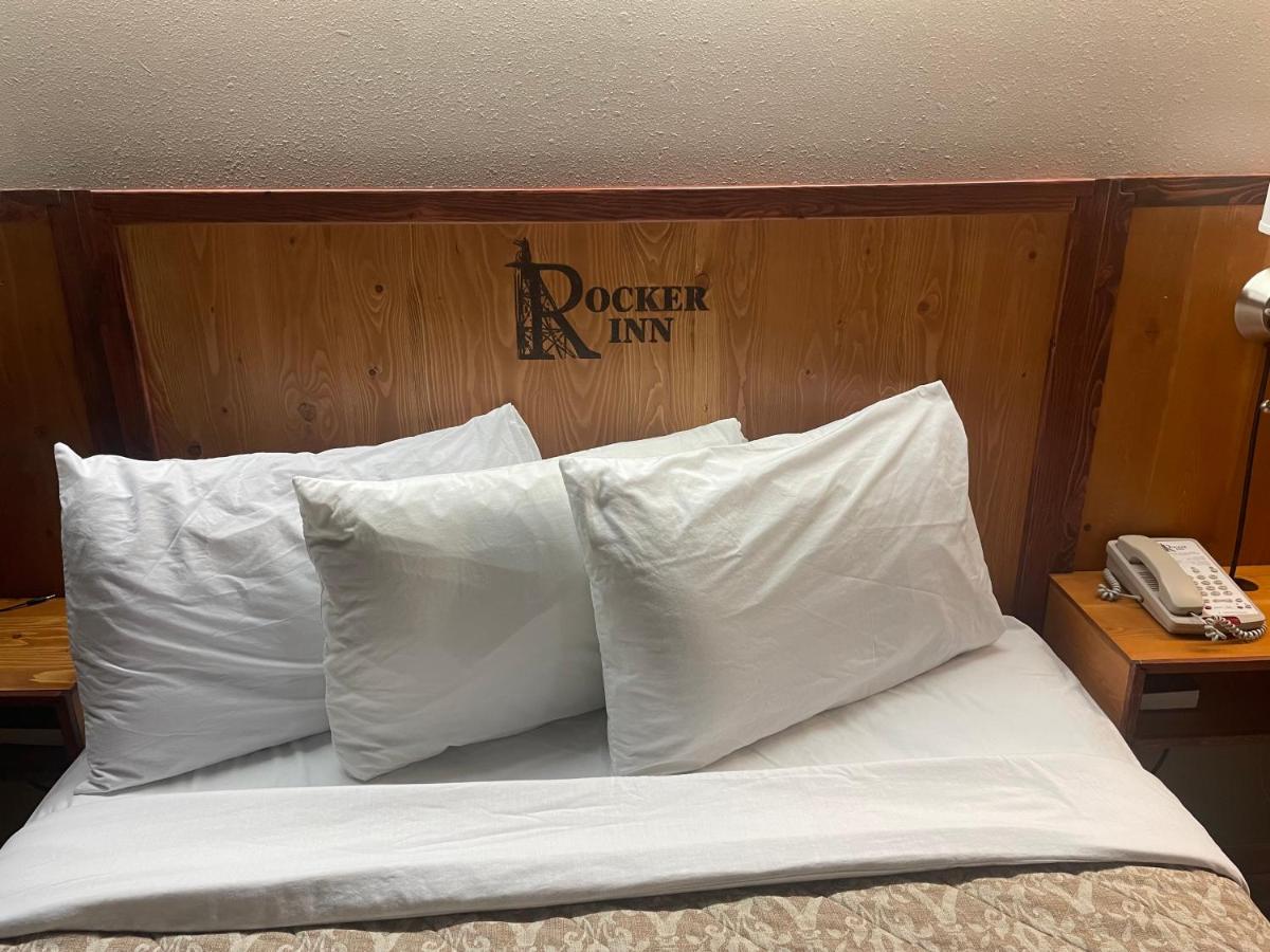 Rocker Inn — photo 1