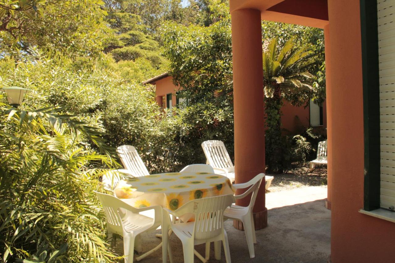 Le Palme Garden photo