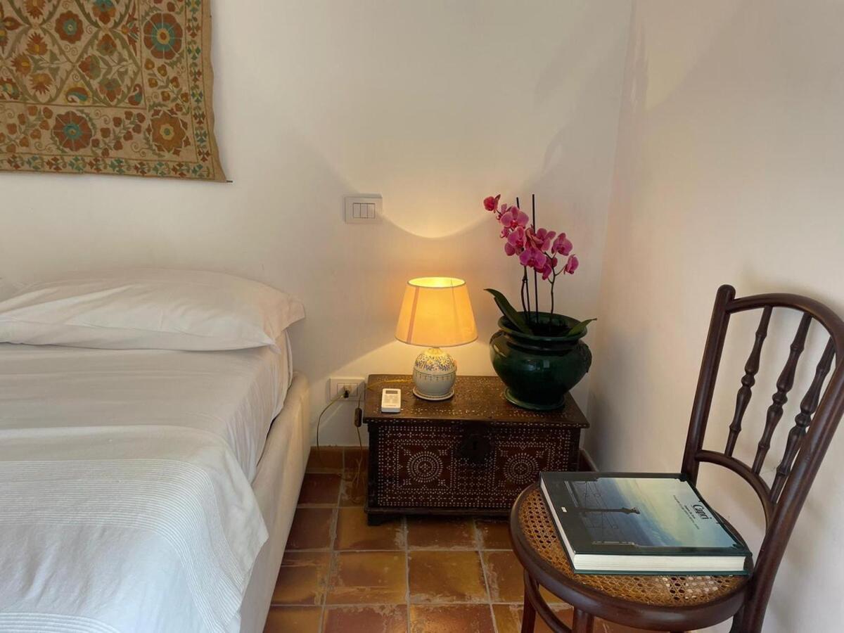 Villa La Firulina, Capri - 2