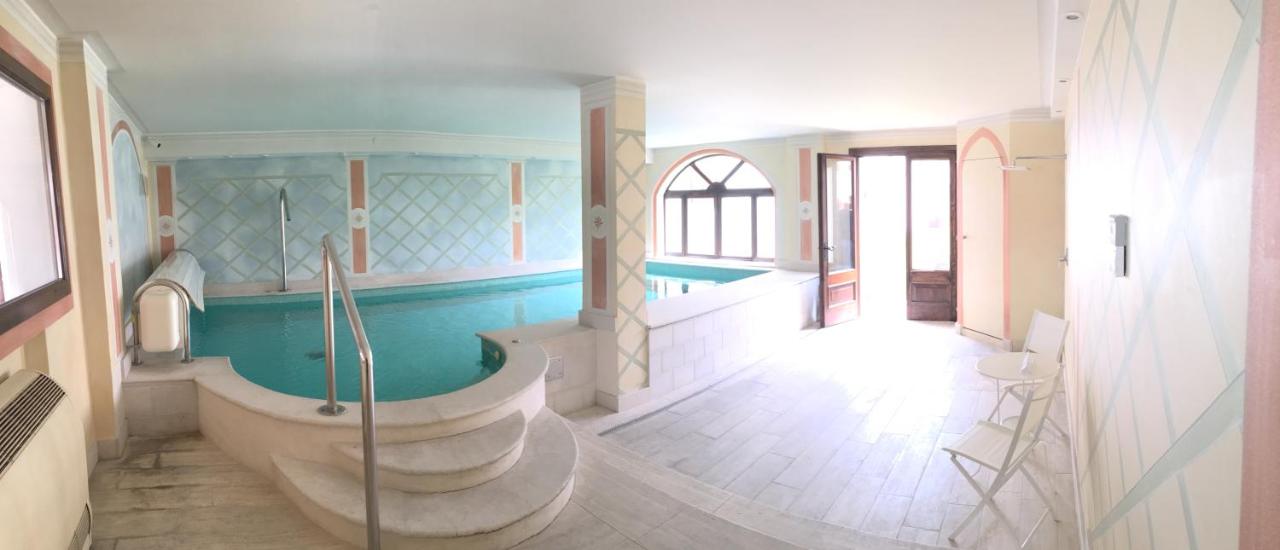 Ca' Tessera Venice Airport - 4