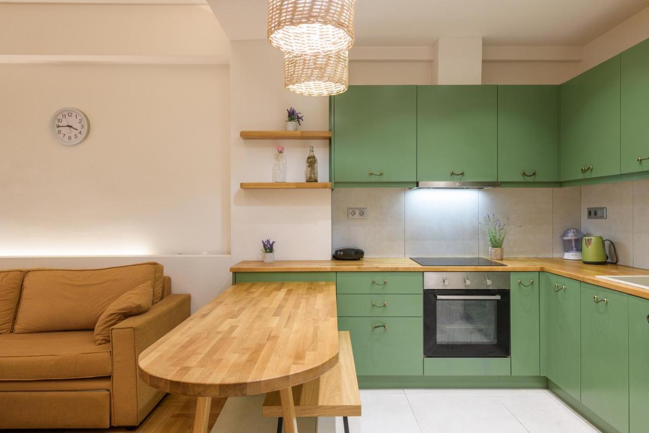 Nea Smyrni Square Appartment - 4