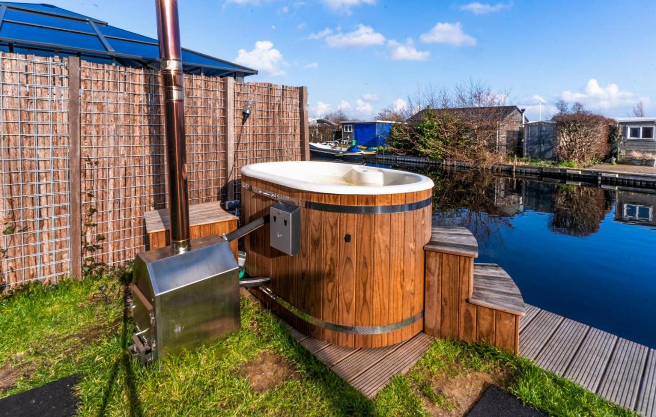 Gorgeous Home In Vinkeveen With Sauna - 2